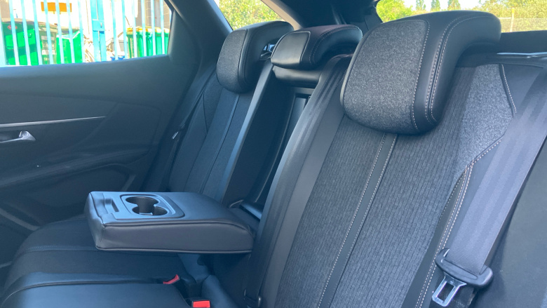 Peugeot 3008 1.5 BlueHDi GT Line 5dr Diesel Estate